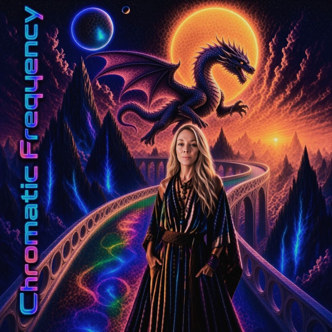 Chromatic Frequency